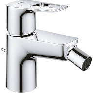 23338001 BauLoop Смеситель для биде с рычажным донным клапаном, хром 500_191_1430820